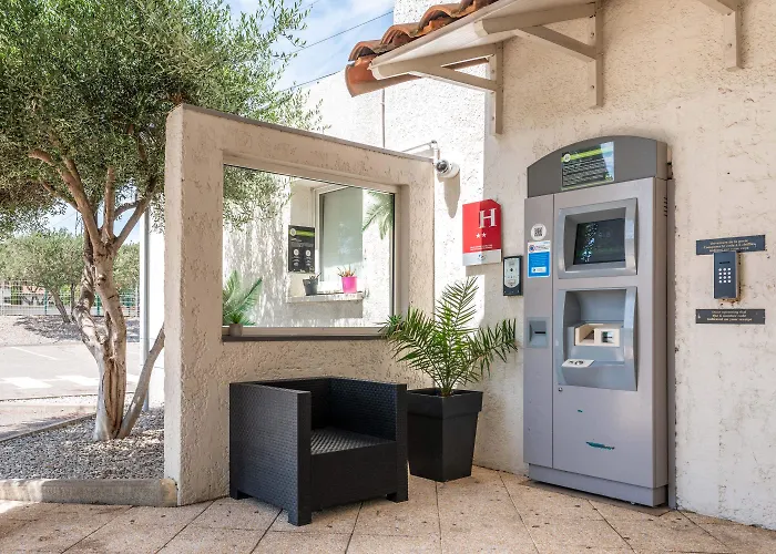 B&B Narbonne 2
