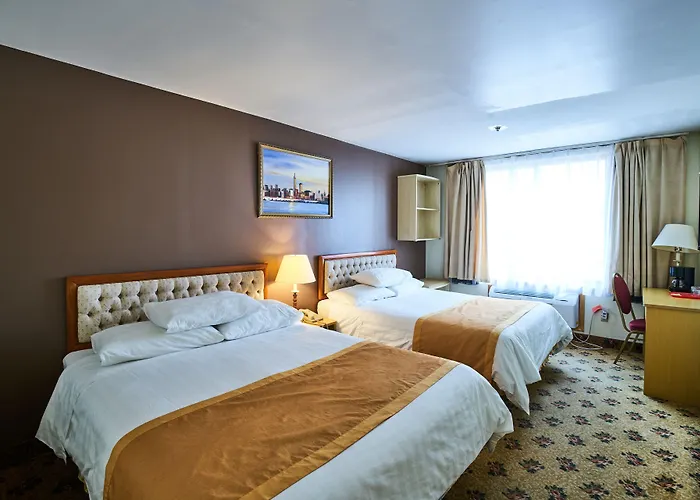 Flushing Hotel
