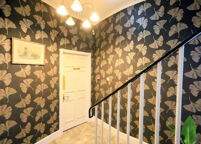 Holiday Guest House