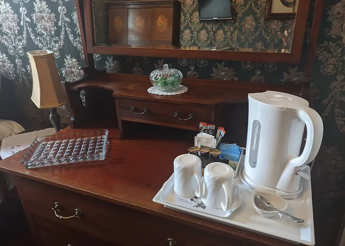The Sycamore Guest House