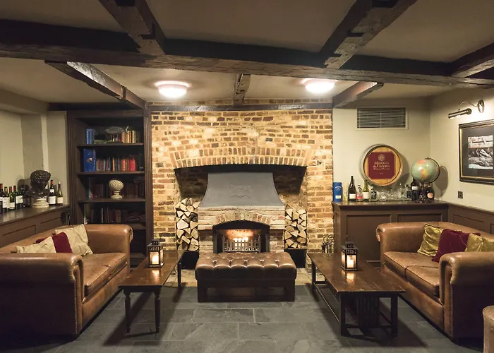 Hotel Du Vin Poole