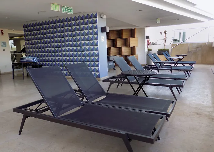 Holiday Inn Express Puerto Vallarta By Ihg