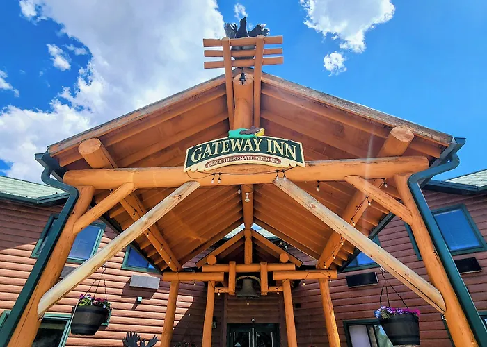 The Gateway Inn