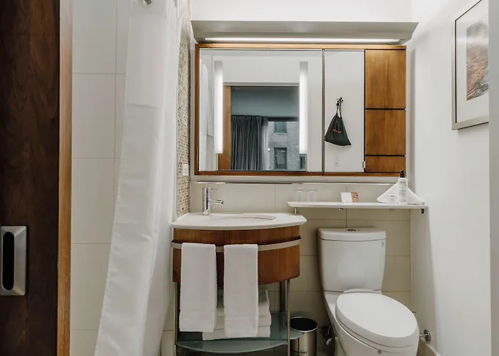 Hotel Boutique At Grand Central