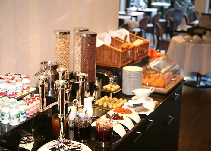 Hotel Favor