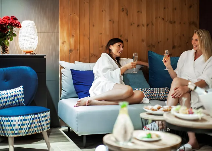 Gwiazda Morza Resort Spa&Sport