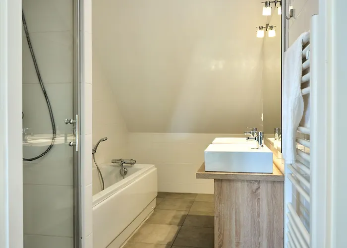 Dormio Resort Berck Sur Mer