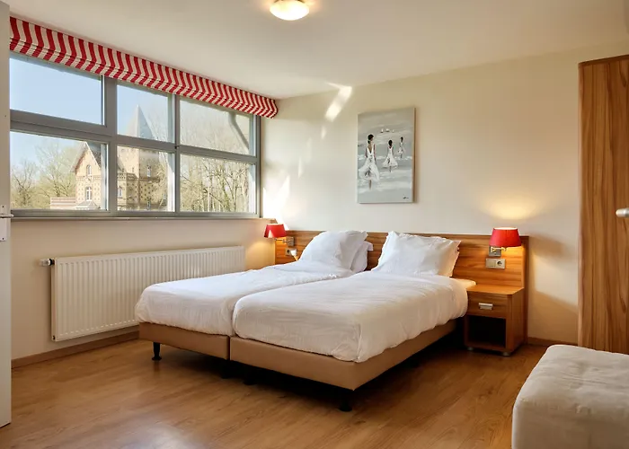 Dormio Resort Berck Sur Mer