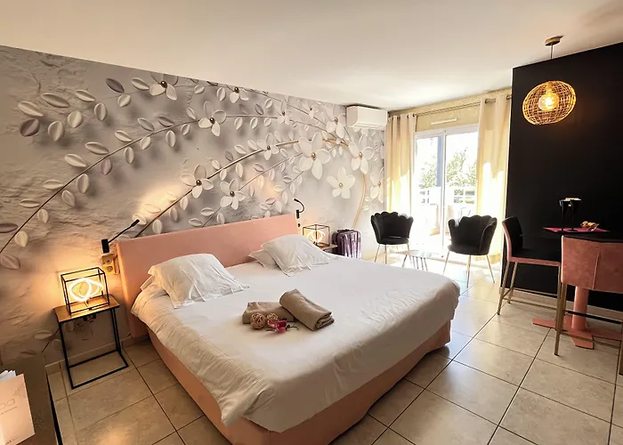Residence Hoteliere Natureva & Spa