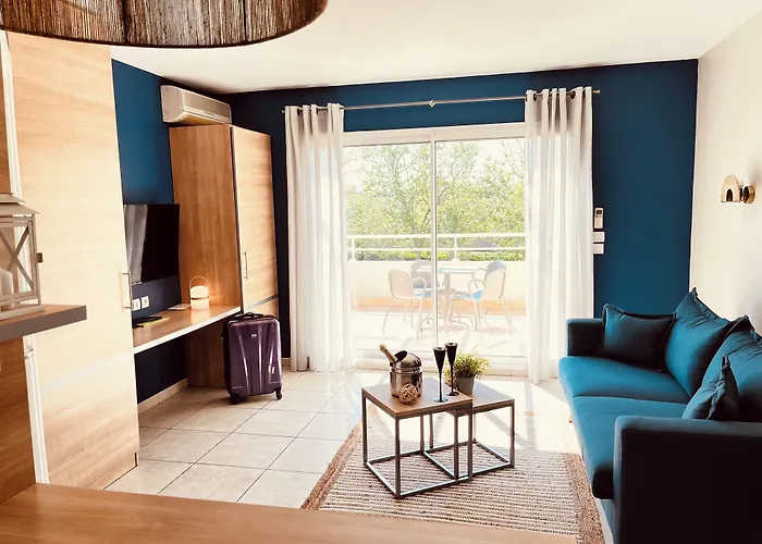 Residence Hoteliere Natureva & Spa