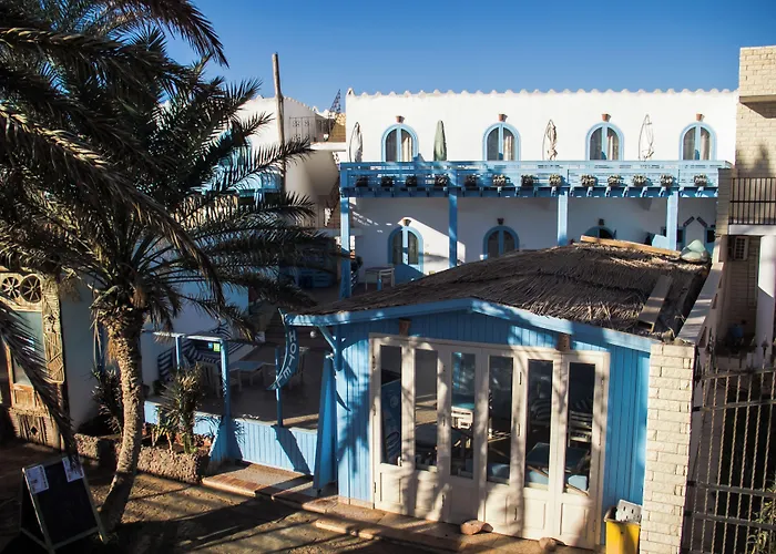 El Primo Hotel Dahab