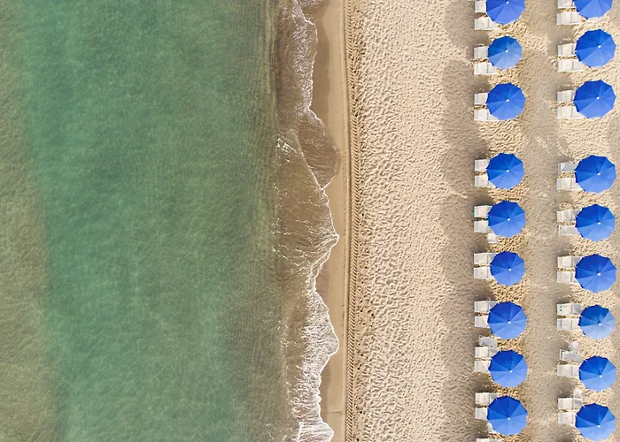 Riva Del Sole Resort & Spa