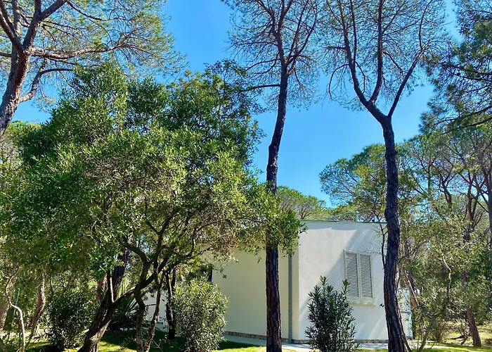 Riva Del Sole Resort & Spa