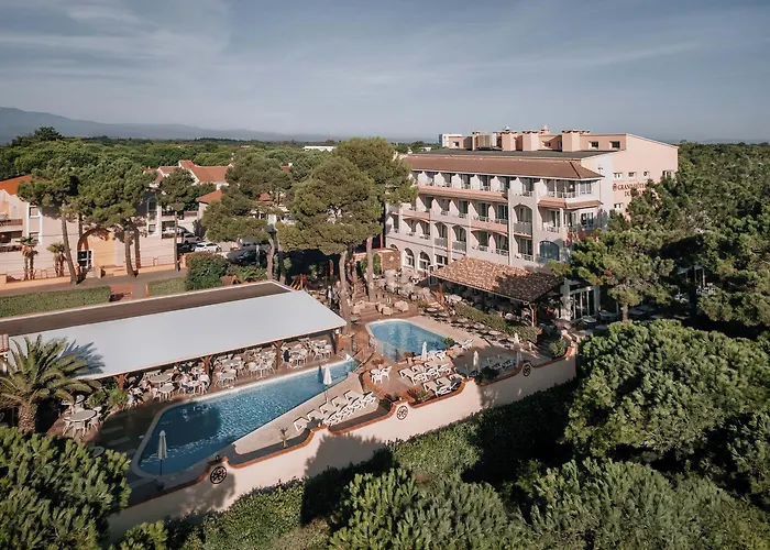Grand Hotel Du Lido