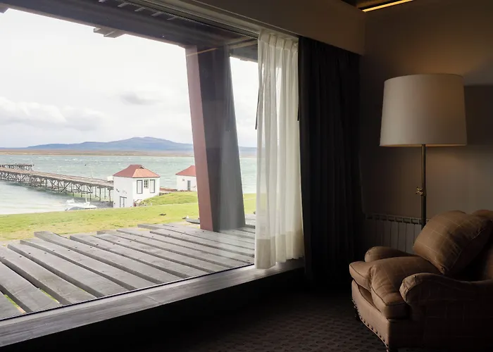 The Singular Patagonia Hotel