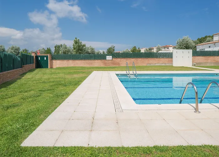 Hotel Platja D'Aro