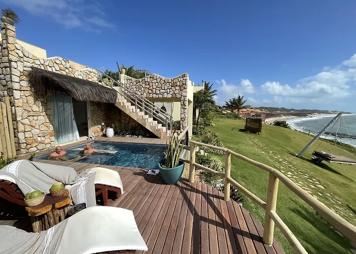 Kilombo Villas & Spa