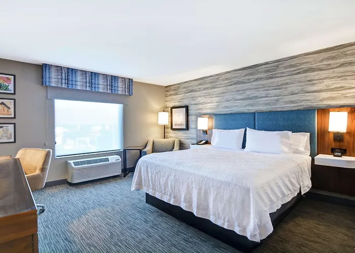 Hampton Inn Moab Arches National Park