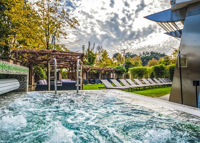 Residence Hotel Balaton