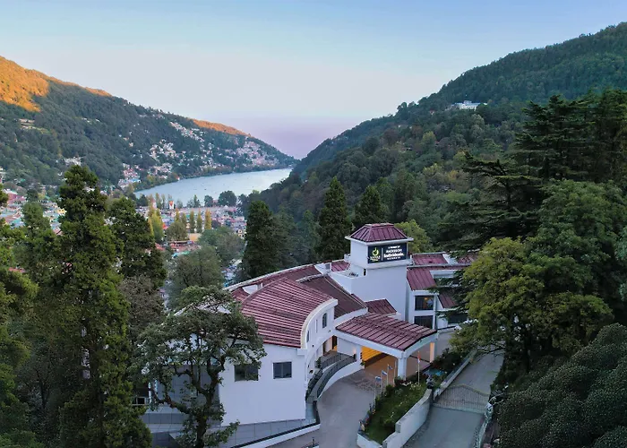 Namah Nainital, A Member Of Radisson Individuals Retreats