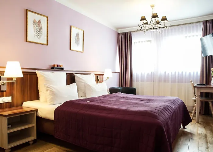 Hotel Elch
