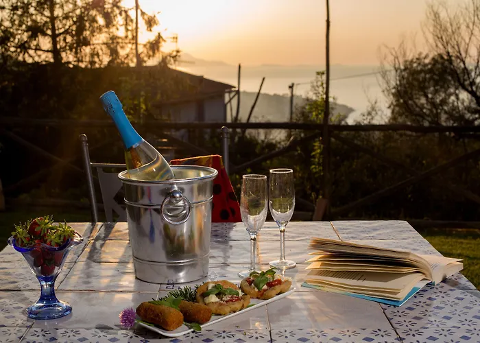 Villa Pane Resort