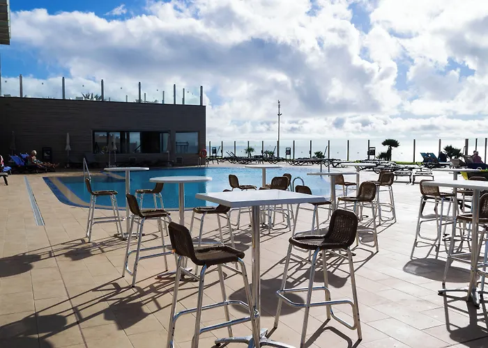 Kn Hotel Arenas del Mar Adults Only