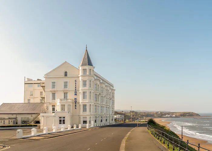 Clifton Hotel