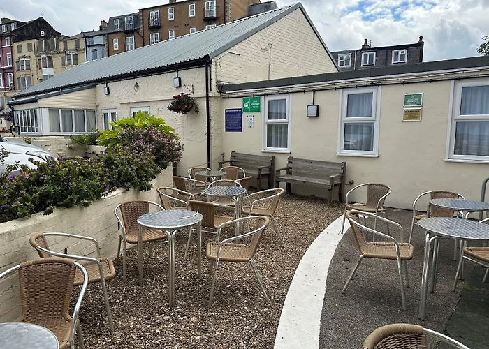 Clifton Hotel