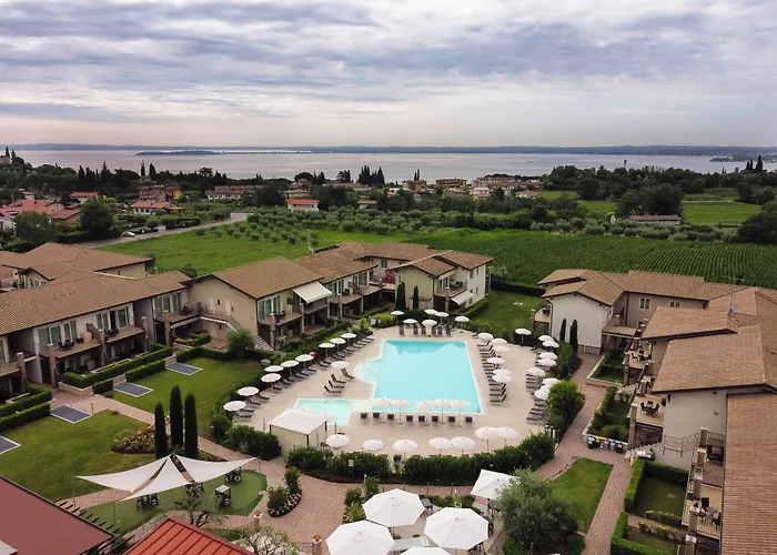 Lake Garda Resort