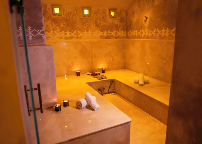 Domaine Des Remparts Hotel & Spa