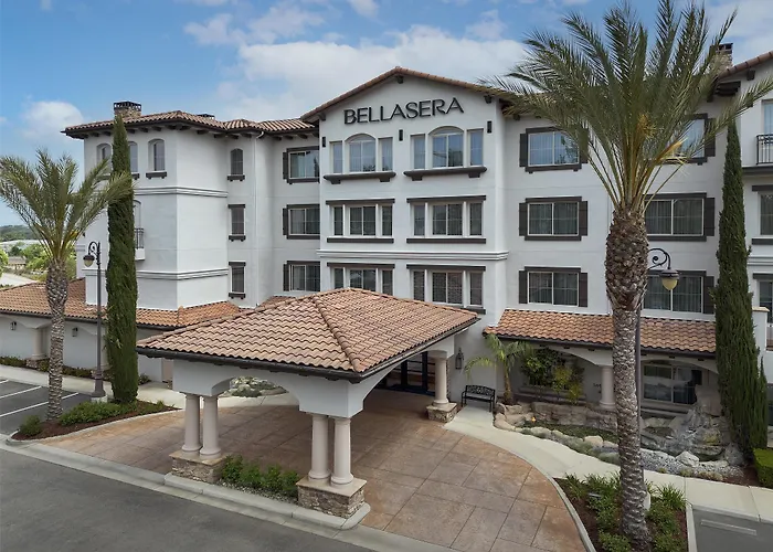 Bellasera & Suites Paso Robles, Tapestry By Hilton