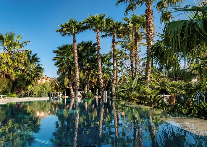 Aqua Hotel Silhouette & Spa - Adults Only