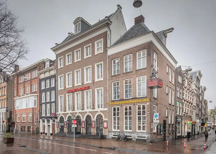Hotel Monopole