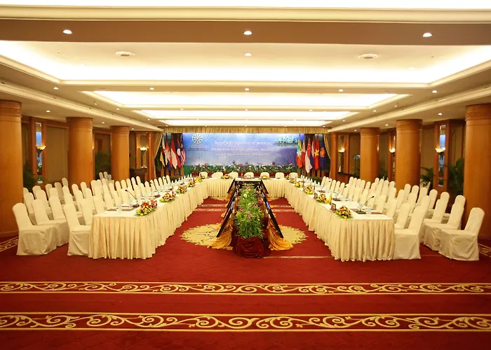 Angkor Century Resort & Spa