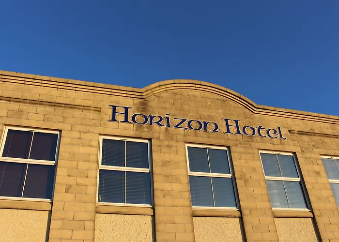 Horizon Hotel