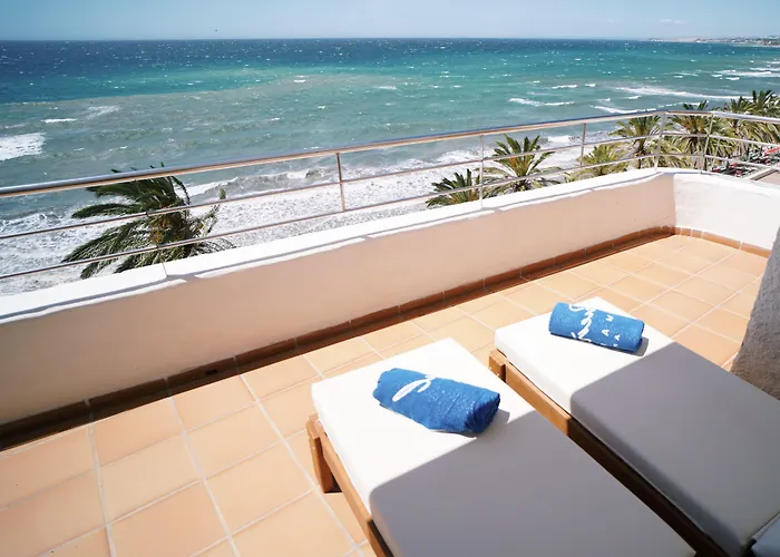 Puerto Azul Marbella