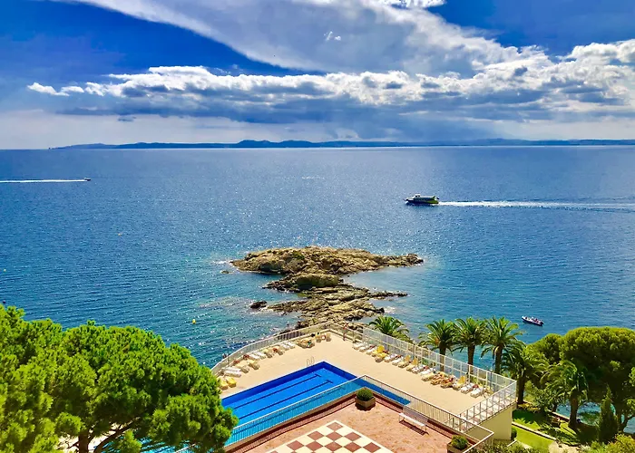 Almadraba Park Hotel