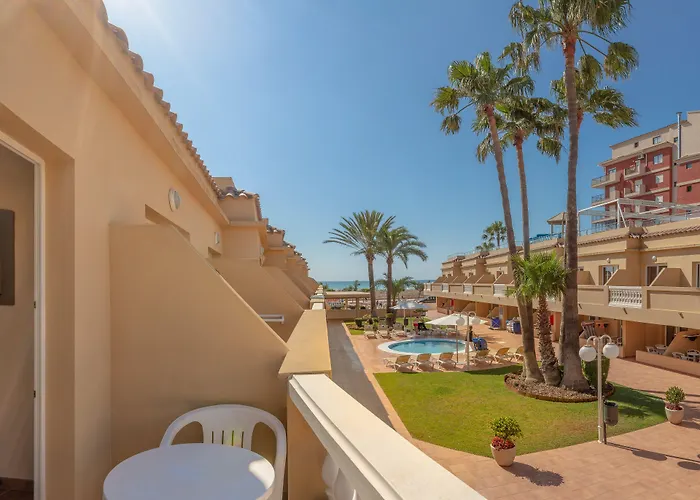  Rh Casablanca Suites