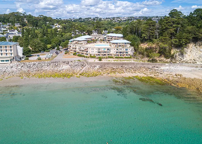 Résidence Pierre&Vacances Cap-Morgat
