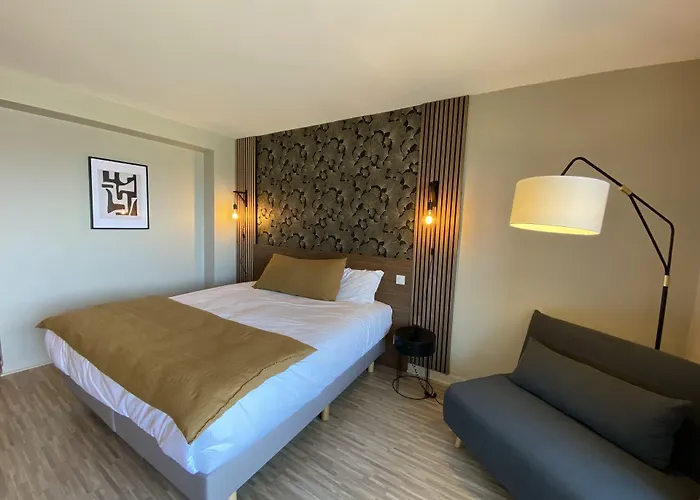Hotel Mar I Cel & Spa