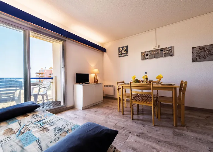 Lagrange Vacances Le Lydia Playa