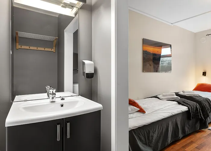 Enter Backpack Hotel