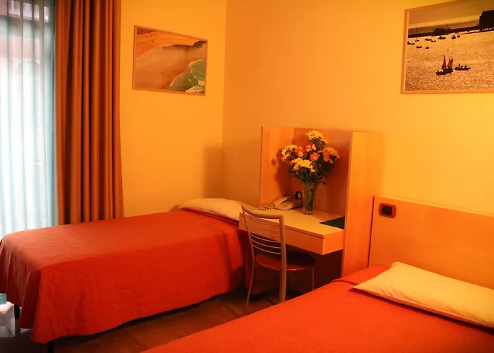 Hotel Losanna