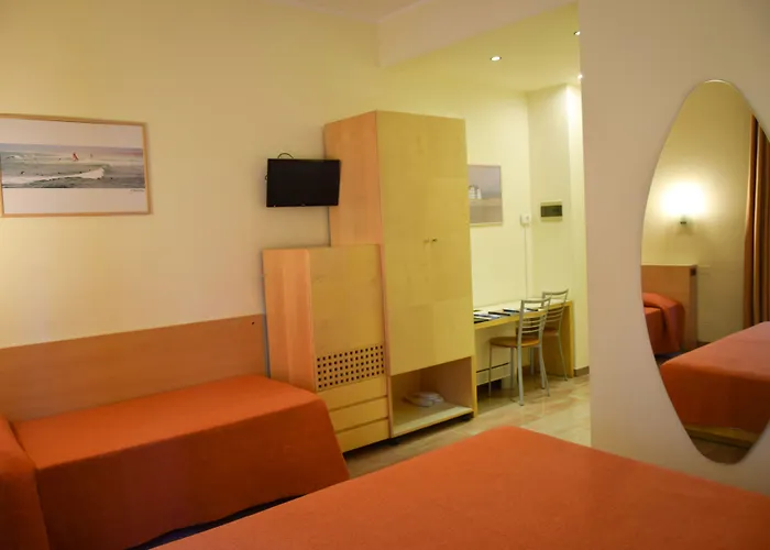 Hotel Losanna