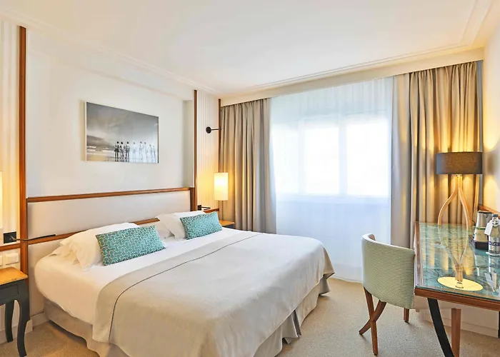 Atlantic Hotel & Spa