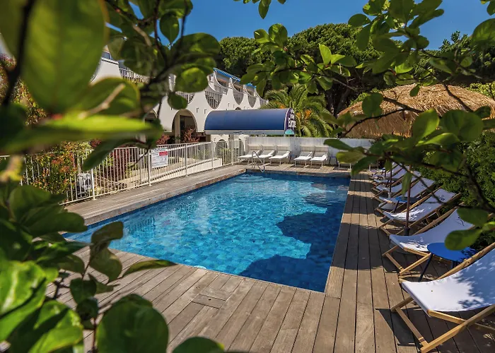 Hotel Europe