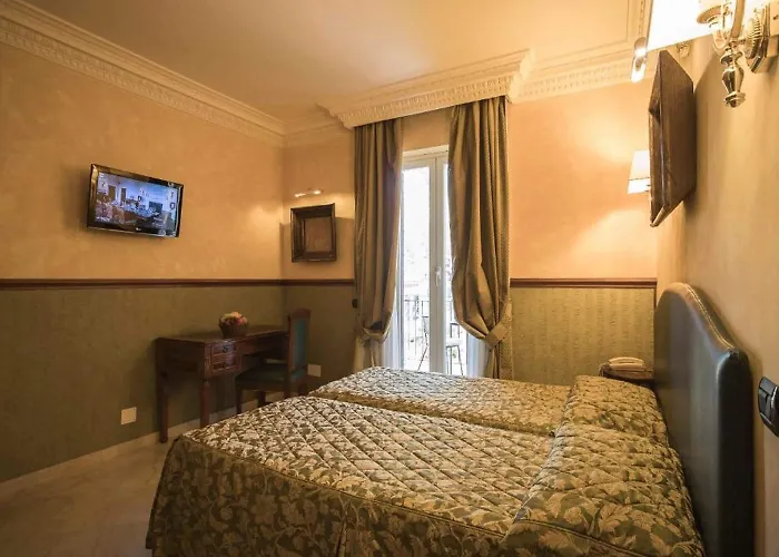 Hotel Donatello