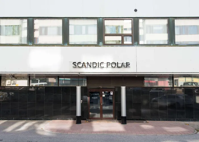 Scandic Polar