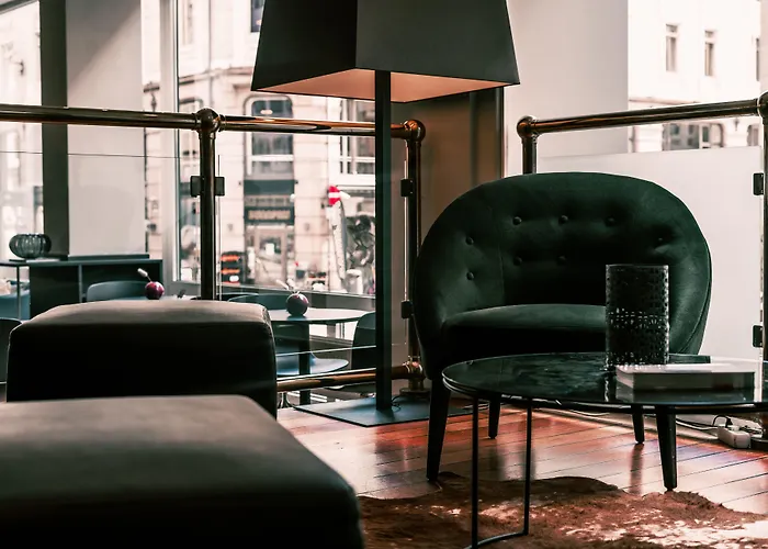 First Hotel Millennium